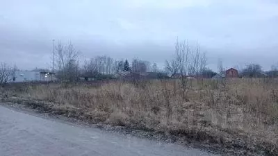 Участок в Московская область, Луховицы муниципальный округ, пос. ... - Фото 0