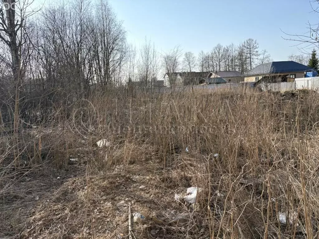 Участок в Лодейное Поле, улица Карла Маркса, 62 (13.35 м) - Фото 1