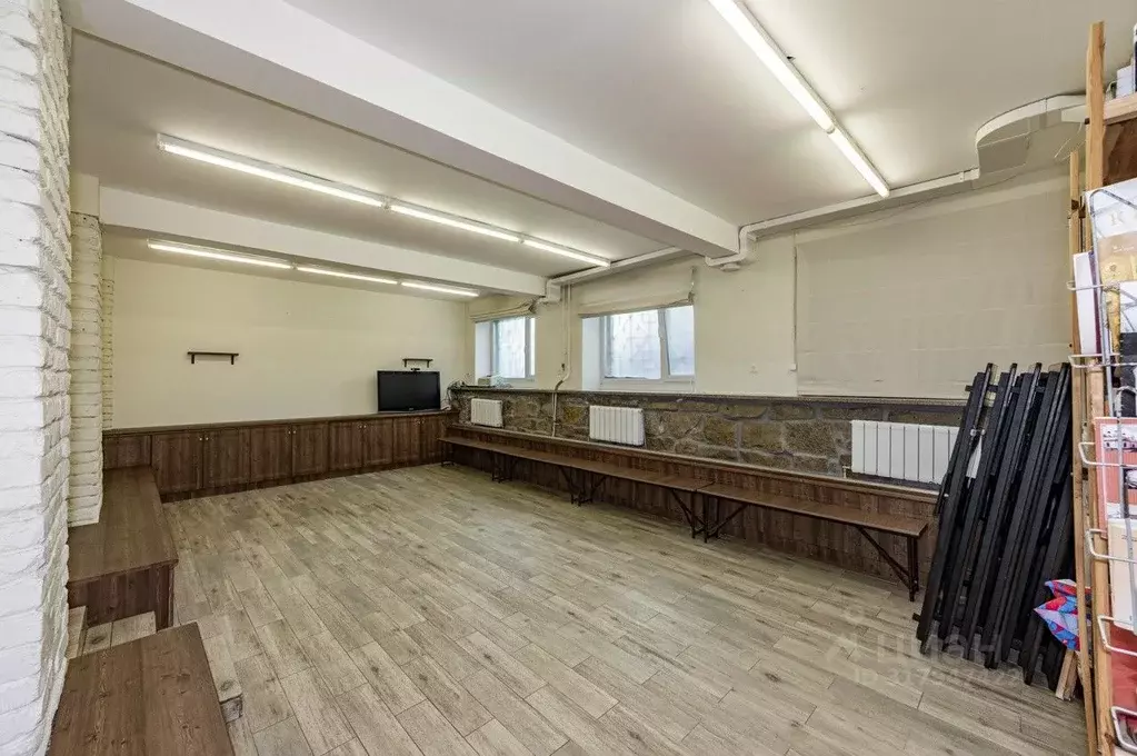 Офис в Свердловская область, Екатеринбург ул. Куйбышева, 48 (61 м) - Фото 1