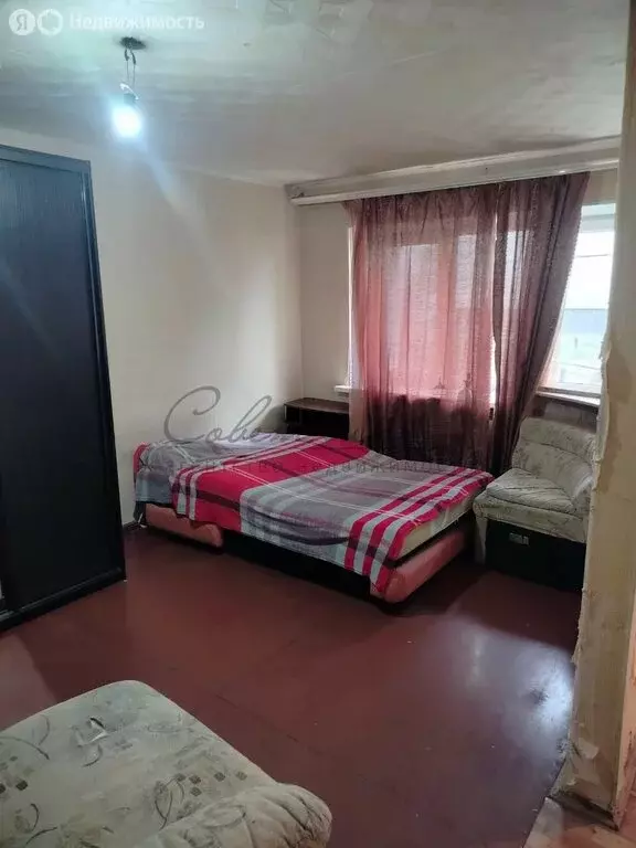 1-комнатная квартира: Старый Оскол, улица Ленина, 5 (31 м) - Фото 1