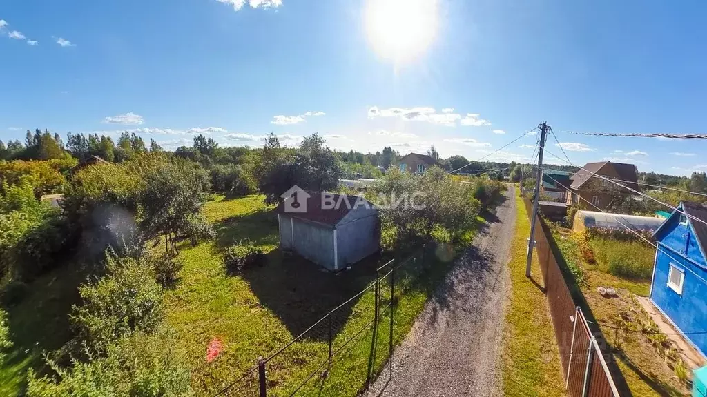 Дом в Владимирская область, Суздальский район, Боголюбовское ... - Фото 1