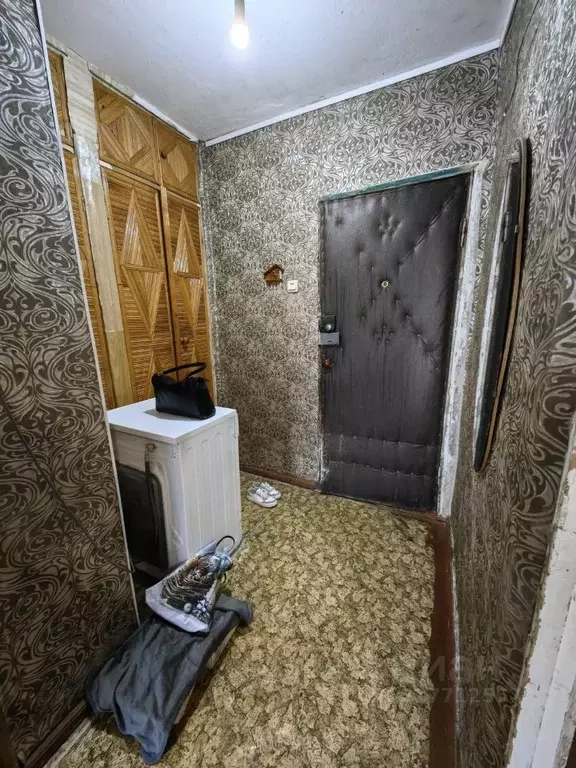 1-к кв. Ростовская область, Ростов-на-Дону Северный мкр, ул. Беляева, ... - Фото 0