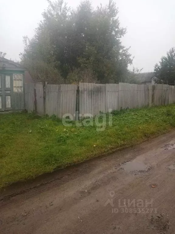 Дом в Брянская область, Брянск Западная ул. (82 м) - Фото 0