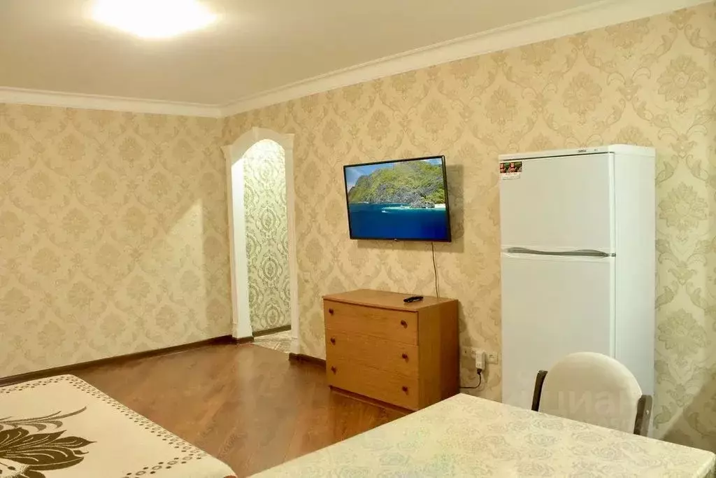 1-к кв. Дагестан, Избербаш ул. Г. Гамидова, 87А (43.0 м) - Фото 1