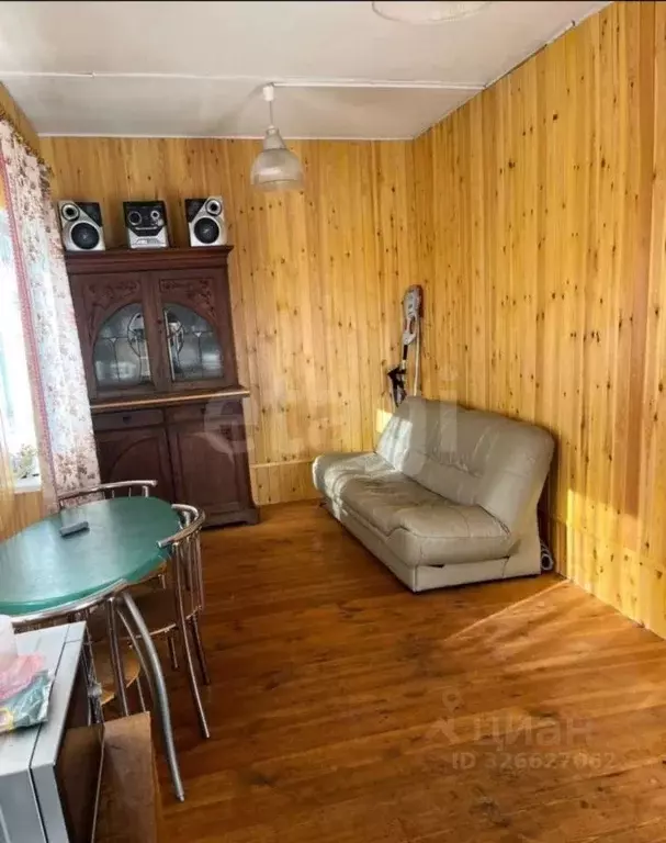 Участок в Ленинградская область, Кировский район, Синявинское ... - Фото 1