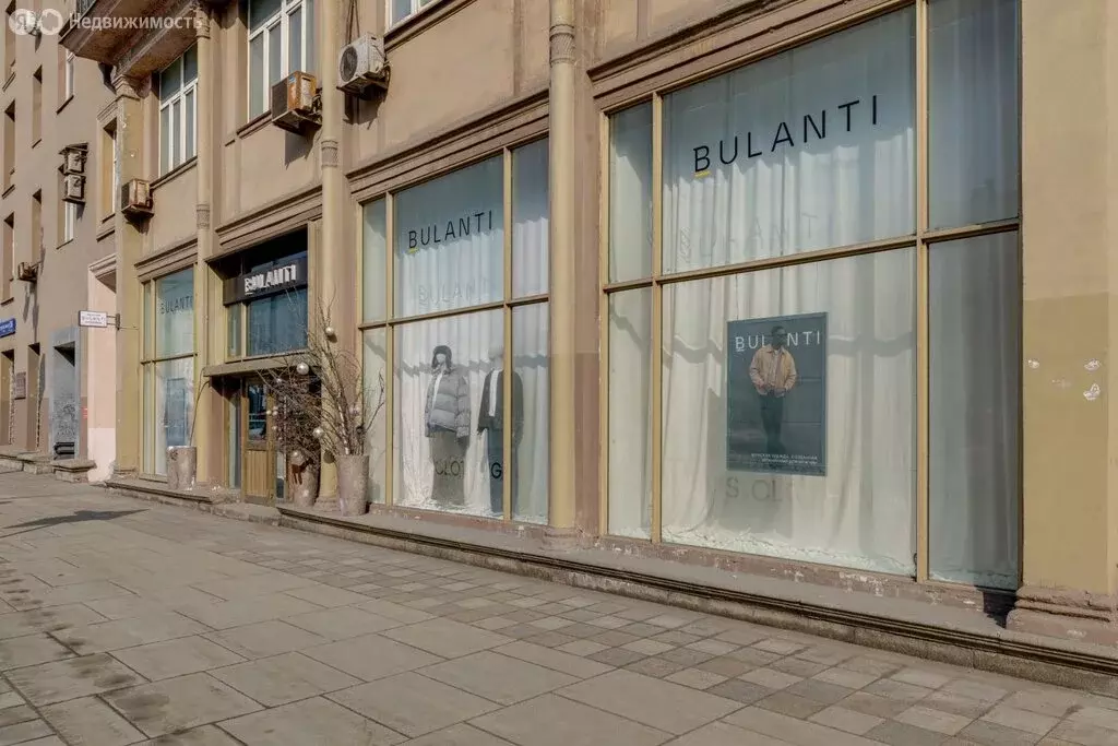 Помещение свободного назначения (223.5 м) - Фото 2