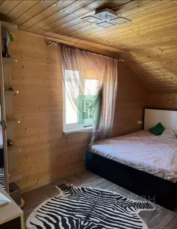 Дом в Севастополь Ливада СНТ, 107 (90 м) - Фото 2