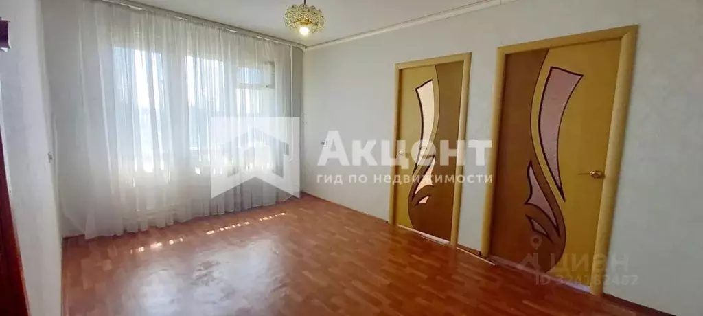 4-к кв. Ивановская область, Иваново ул. Шубиных, 14Б (58.0 м) - Фото 1