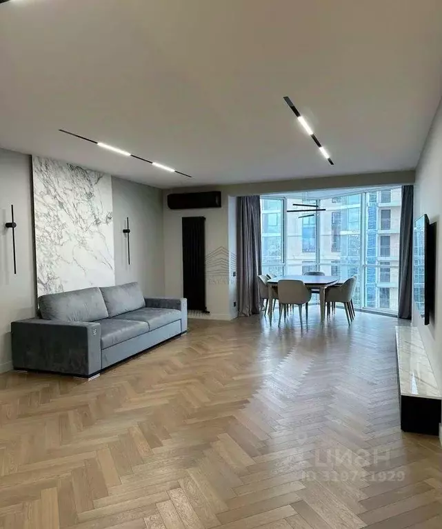 Квартира, 3 комнаты, 125 м - Фото 0