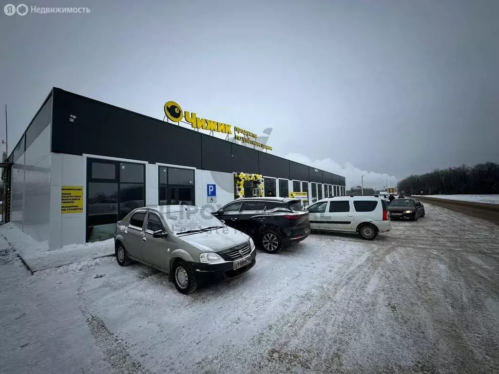 Помещение свободного назначения (67.8 м) - Фото 0