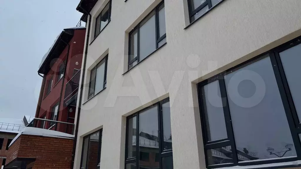 3-к. квартира, 140 м, 2/3 эт. - Фото 0