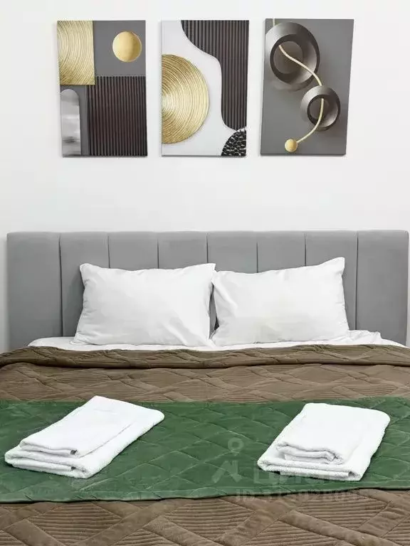 Студия Московская область, Ленинский городской округ, д. Коробово ул. ... - Фото 1