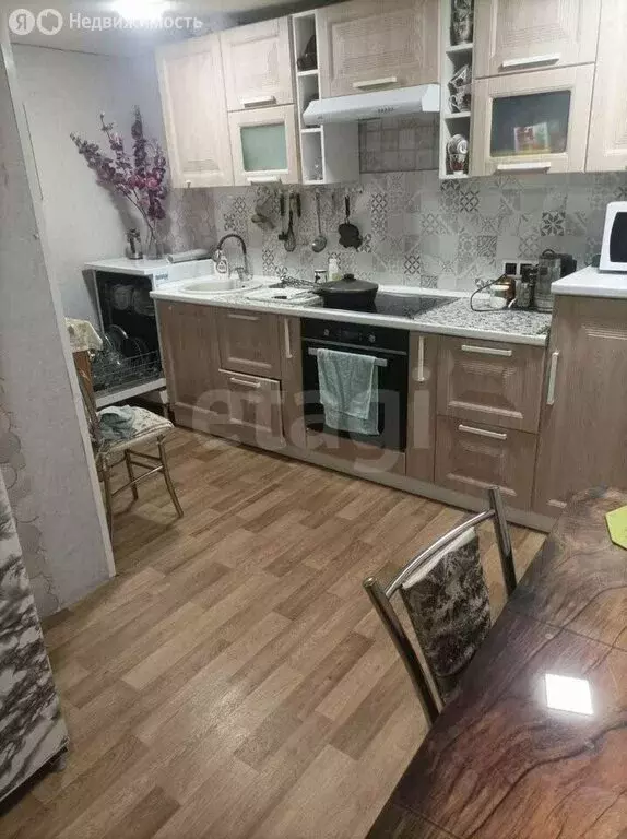 Дом в Кемерово, Краснознамённая улица (88 м) - Фото 1