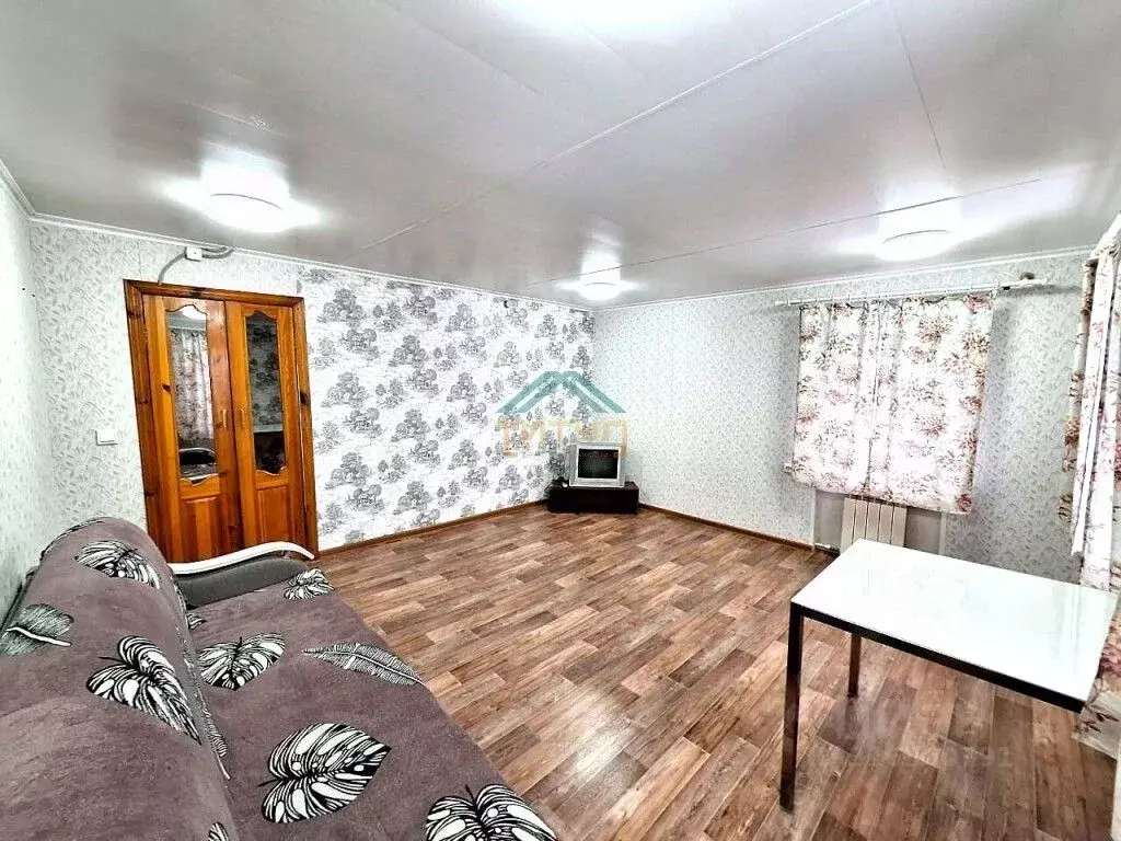 Дом в Алтайский край, Барнаул ул. Веховского, 13 (30 м) - Фото 1