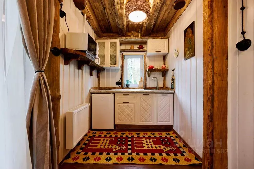 Дом в Тульская область, Ясногорский район, Иваньковское с/пос, Алино ... - Фото 2