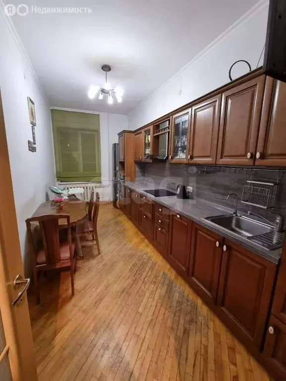 3-комнатная квартира: Липецк, Нижняя Логовая улица, 2 (76.1 м) - Фото 1