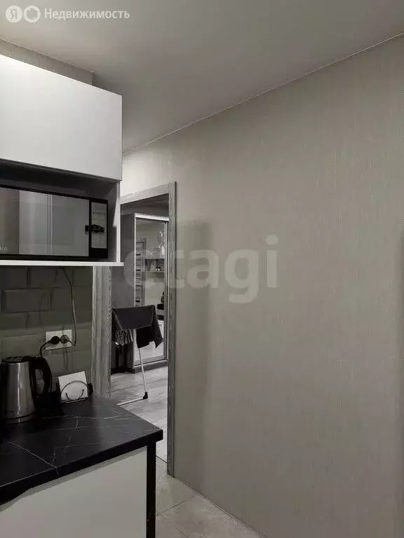 2-комнатная квартира: Воронеж, улица Варейкиса, 71 (40.6 м) - Фото 2