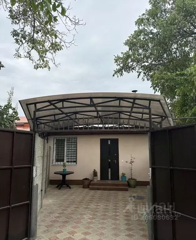 3-к кв. Крым, Симферополь ул. Крылова, 60 (67.0 м) - Фото 1