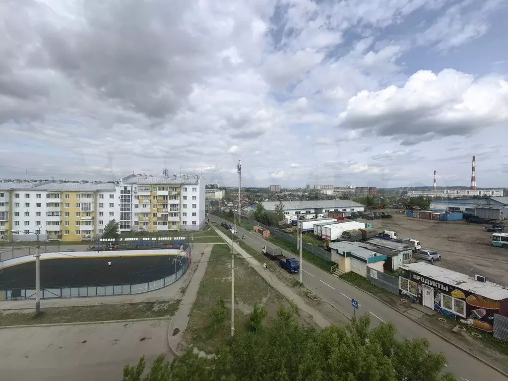 2-к. квартира, 43 м, 5/5 эт. - Фото 1