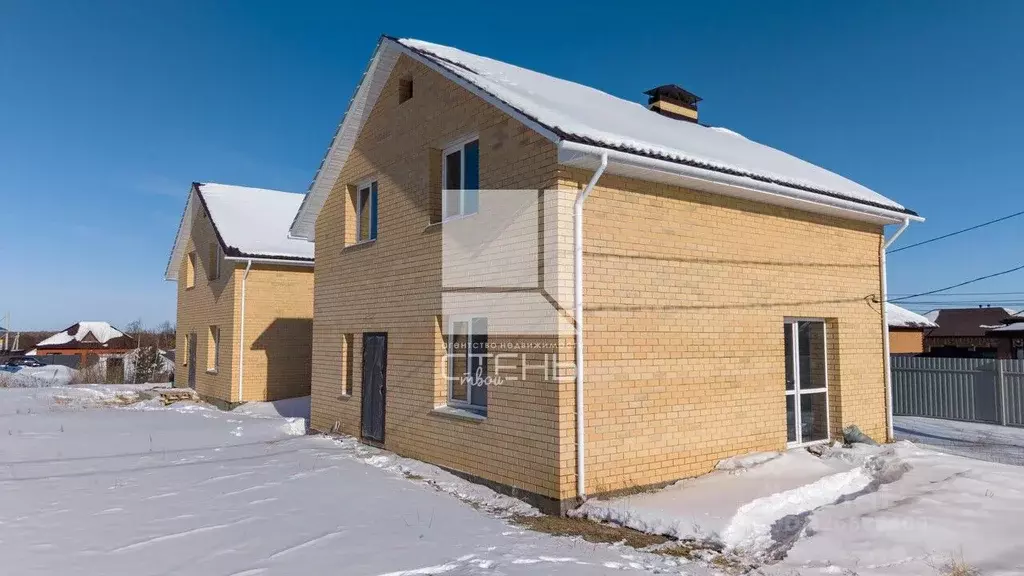 Дом в Амурская область, Благовещенский район, с. Чигири пер. Фамильный ... - Фото 2