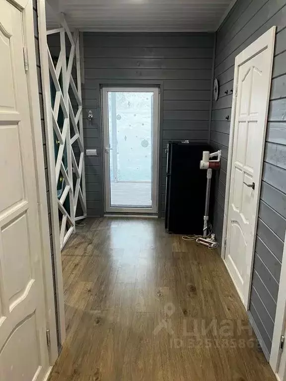 Дом в Карелия, Лахденпохский муниципальный округ, Район поселка ... - Фото 2