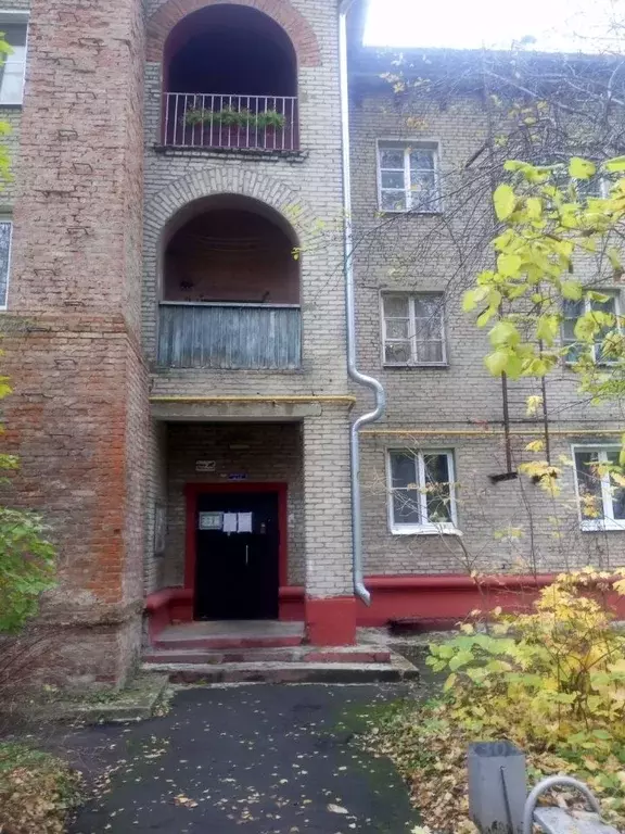 Комната Московская область, Красногорск городской округ, Нахабино пгт ... - Фото 1