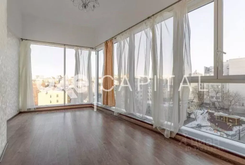 4-к кв. Москва Цветной бул., 2 (160.0 м) - Фото 0