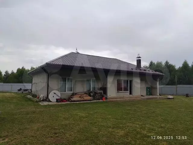 Дом 100 м на участке 16 сот. - Фото 0