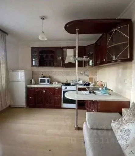 2-к кв. Бурятия, Улан-Удэ ул. Смолина, 54А (50.0 м) - Фото 1