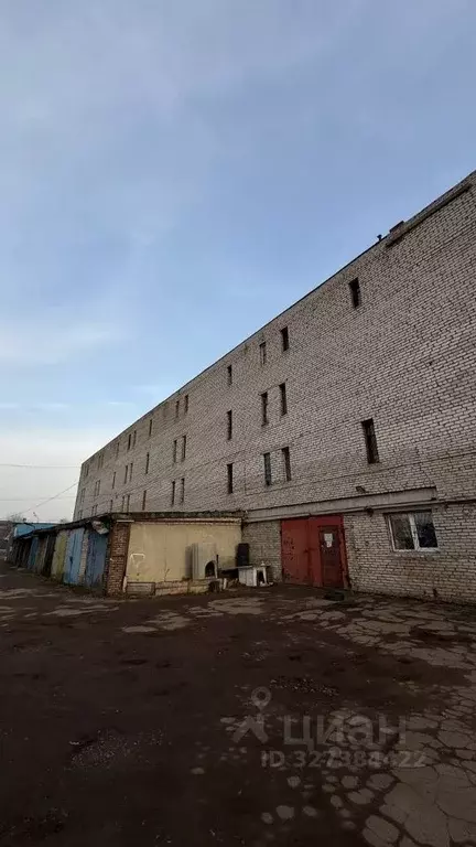 Гараж в Московская область, Мытищи ш. Волковское, 9А (18 м) - Фото 2