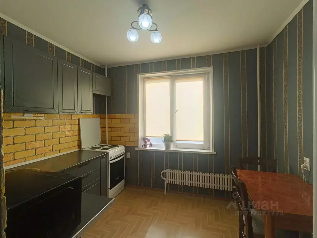 2-к кв. Челябинская область, Челябинск Шенкурская ул., 7А (50.5 м) - Фото 2