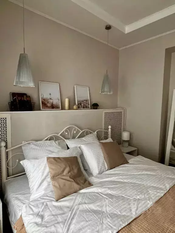 2-к кв. Тверская область, Тверь Рыбацкая ул., 3 (54.0 м) - Фото 2