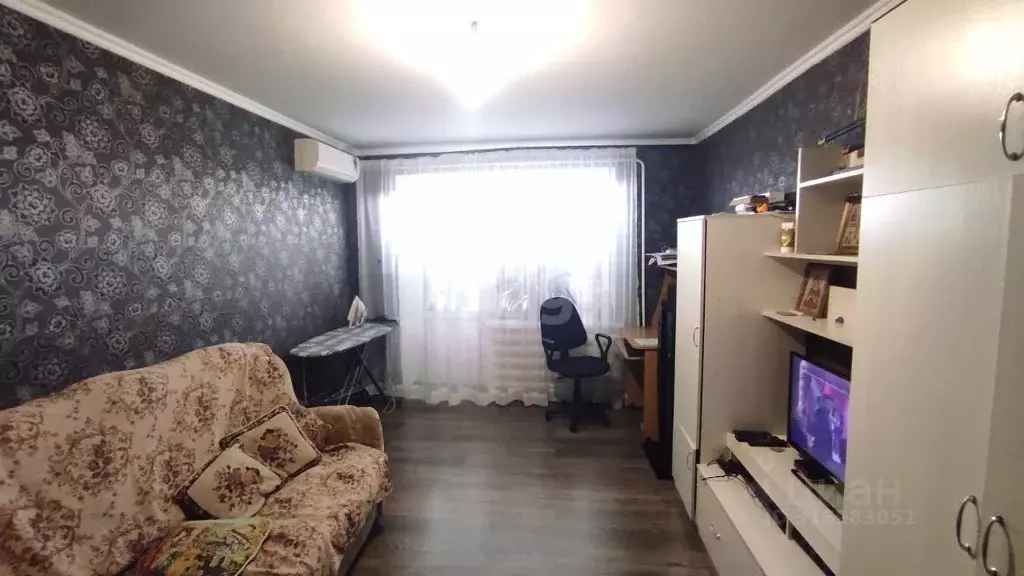 3-к кв. Белгородская область, Белгородский район, пос. Майский Садовая ... - Фото 1