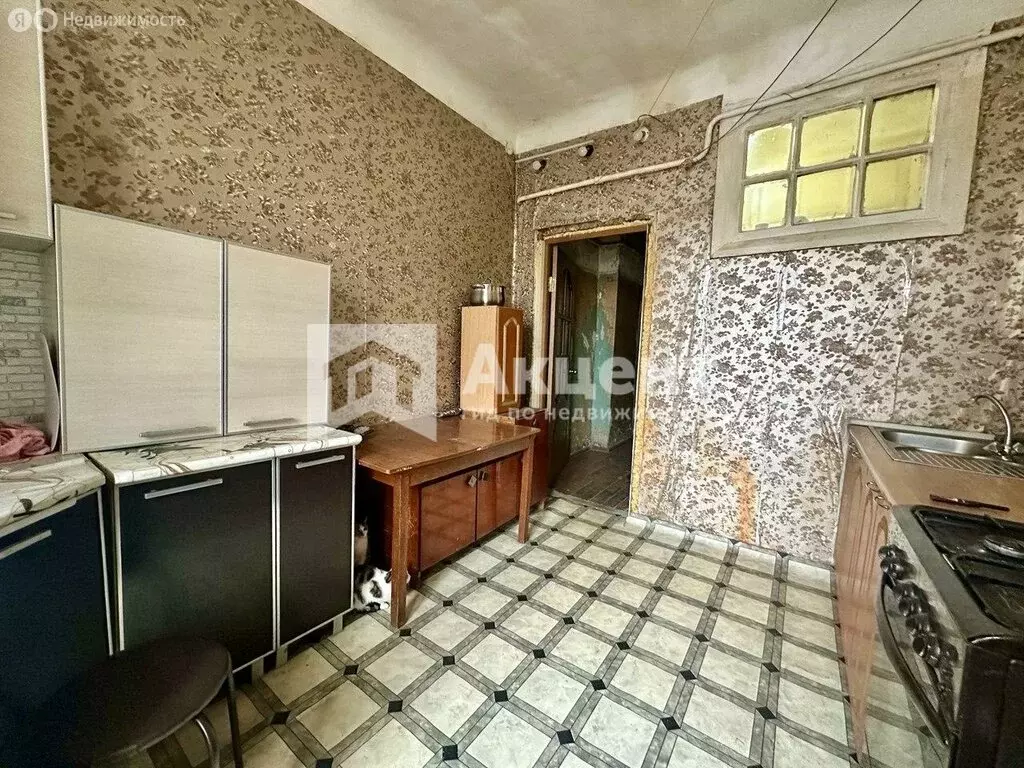 1к в 4-комнатной квартире (17 м) - Фото 2