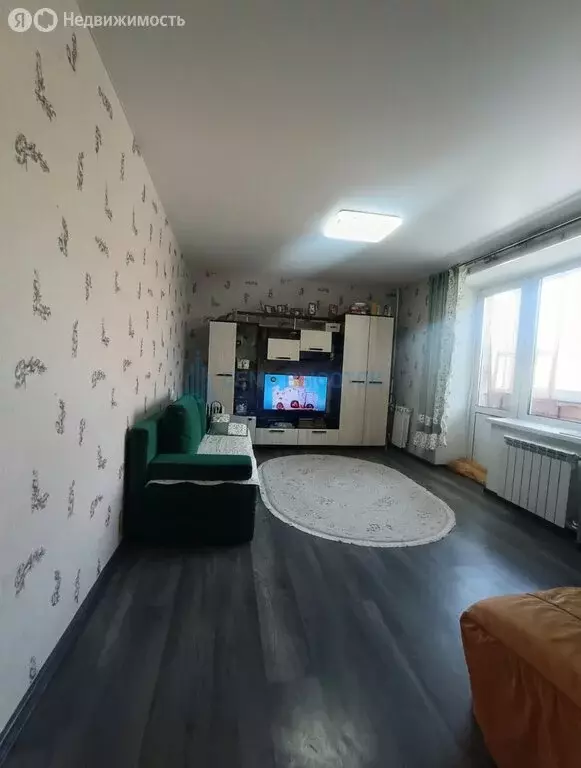 2-комнатная квартира: Подольск, Октябрьский проспект, 3к1 (45 м) - Фото 2