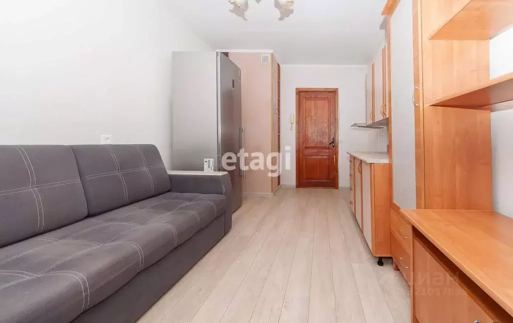 Комната Санкт-Петербург просп. Большевиков, 11/19 (12.0 м) - Фото 2