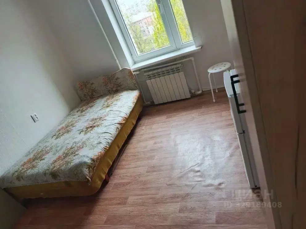 Комната Ростовская область, Ростов-на-Дону Днепровский пер., 115б ... - Фото 2