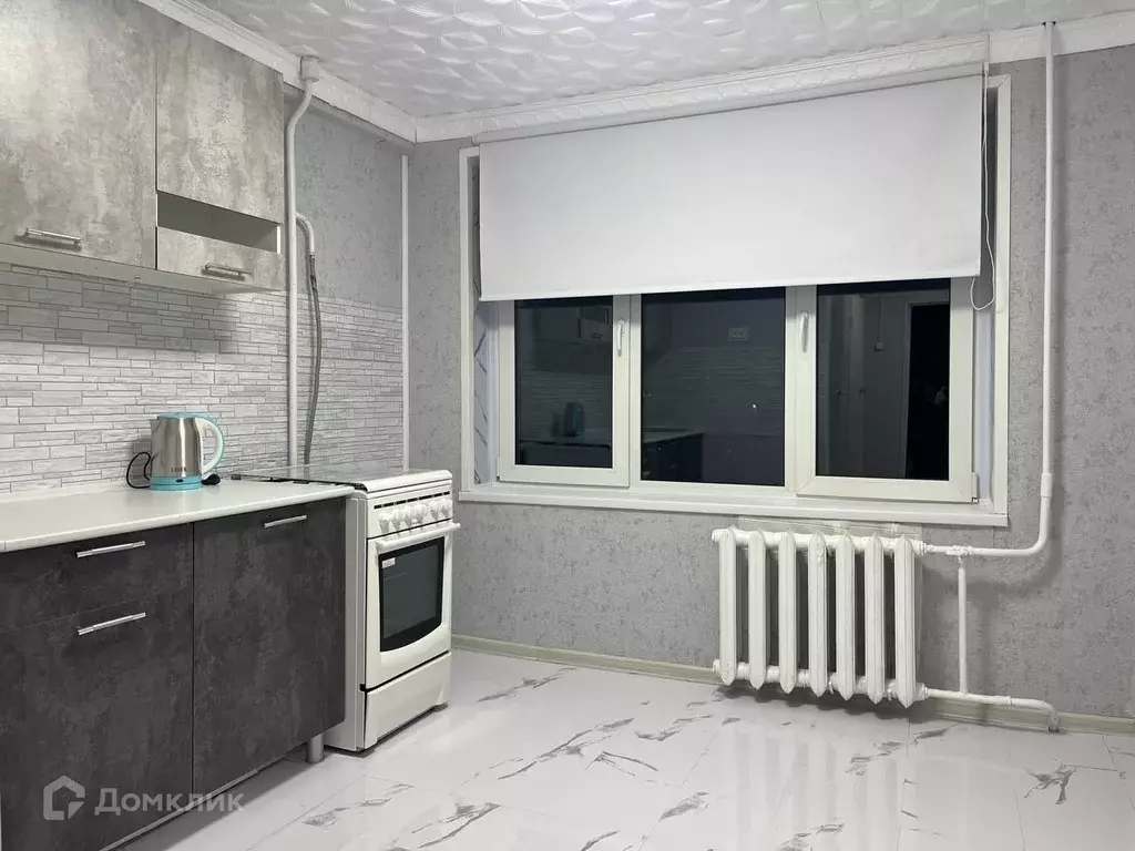 Продаётся 1-к квартира, 35 м - Фото 1
