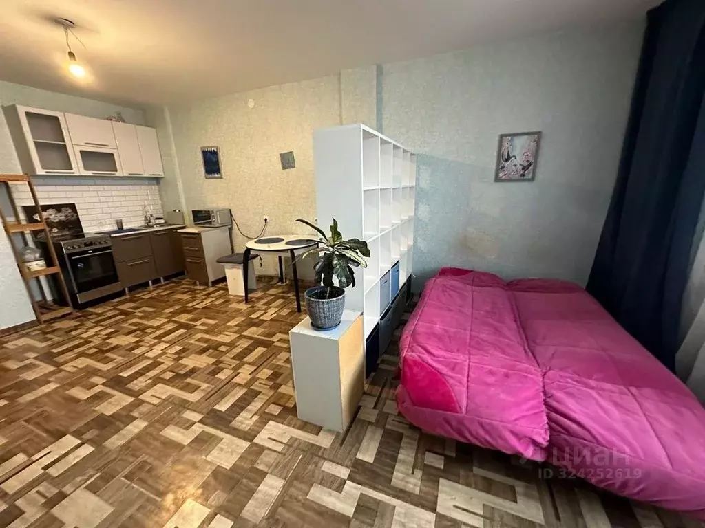 Студия Красноярский край, Красноярск Судостроительная ул., 27Б (35.0 ... - Фото 2