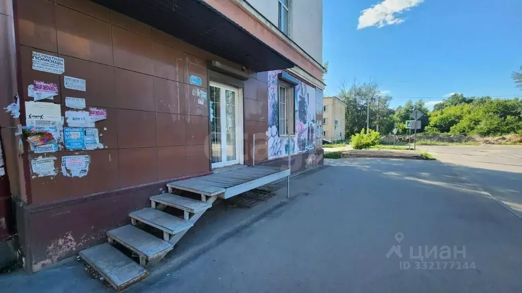 Помещение свободного назначения в Липецкая область, Липецк ... - Фото 1