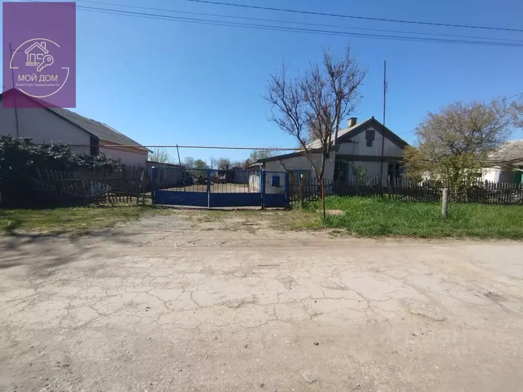 Дом в Крым, Раздольненский район, с. Славное ул. Крымская, 2 (78 м) - Фото 1