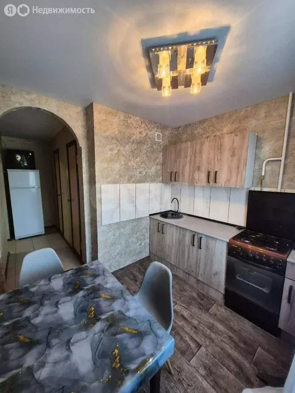 2-комнатная квартира: Тверь, улица Строителей, 8к4 (46.9 м) - Фото 1