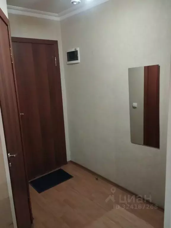 2-к кв. Северная Осетия, Владикавказ ул. Тельмана, 13 (43.5 м) - Фото 1