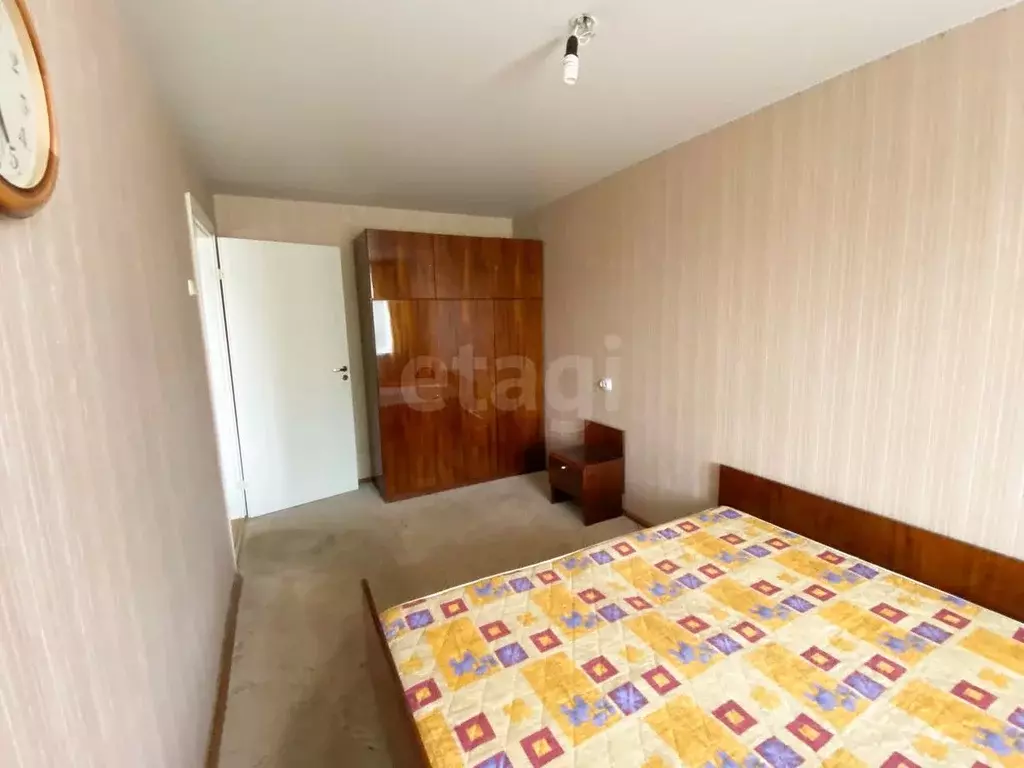 3-к кв. Ярославская область, Рыбинск просп. 50 лет Октября, 21 (61.0 ... - Фото 1