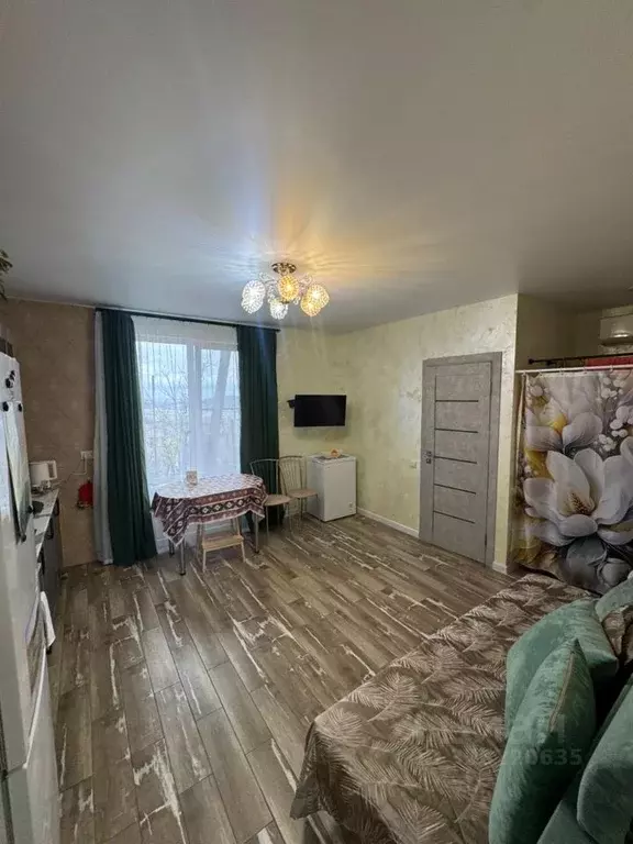 Дом в Краснодарский край, Сочи городской округ, с. Черешня ул. ... - Фото 2