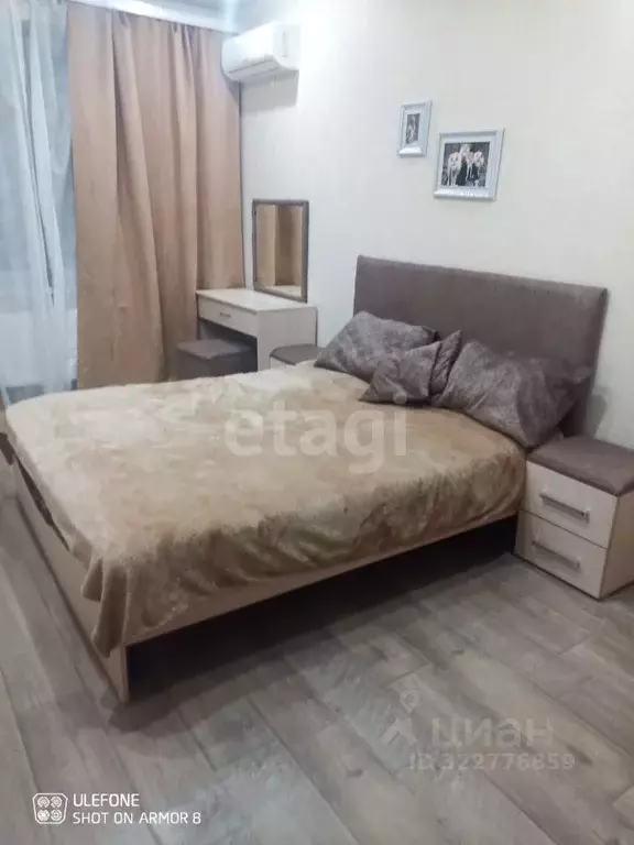 2-к кв. Краснодарский край, Анапа ул. Лермонтова, 118 (65.0 м) - Фото 1