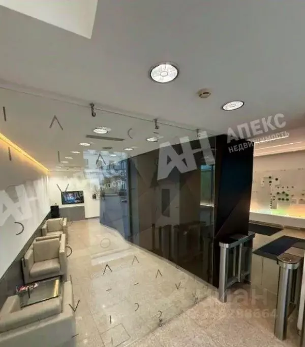 Помещение свободного назначения в Москва Сущевская ул., 25С1 (121 м) - Фото 2