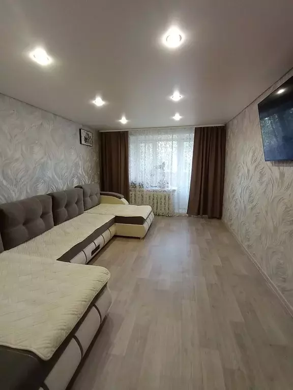 Продаётся 3-к квартира, 61 м - Фото 0