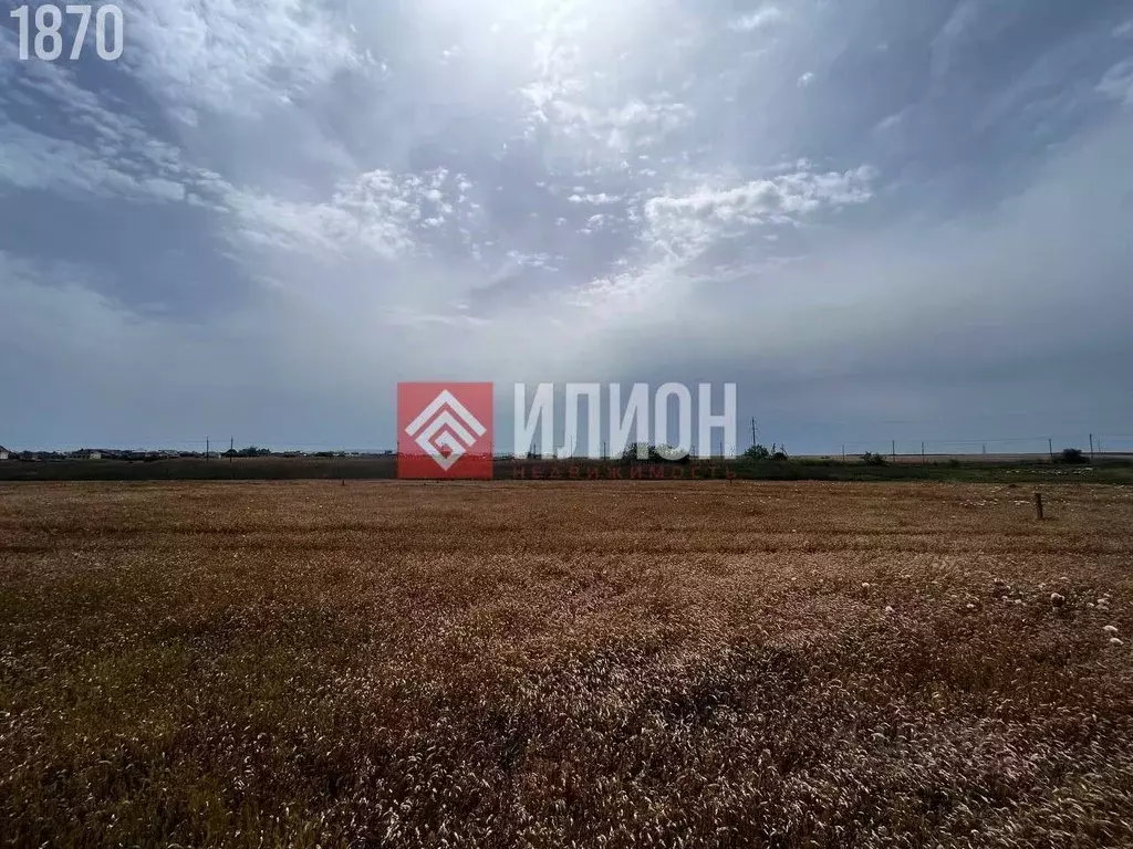 Участок в Крым, Феодосия муниципальный округ, с. Береговое ул. Боевая, ... - Фото 2