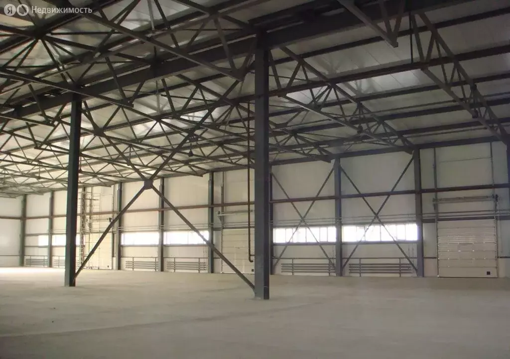 Производственное помещение (5200 м) - Фото 2